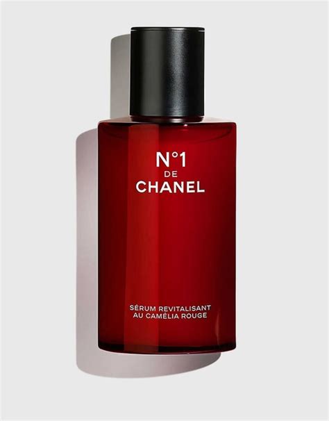 chanel serum day night weekend|Chanel serum.